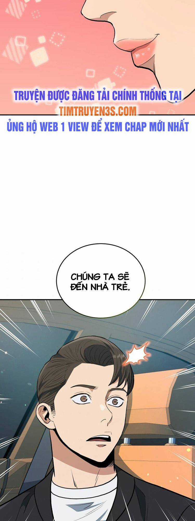 Hệ Thống Cứu Hộ - Chapter 33 - Trang 65