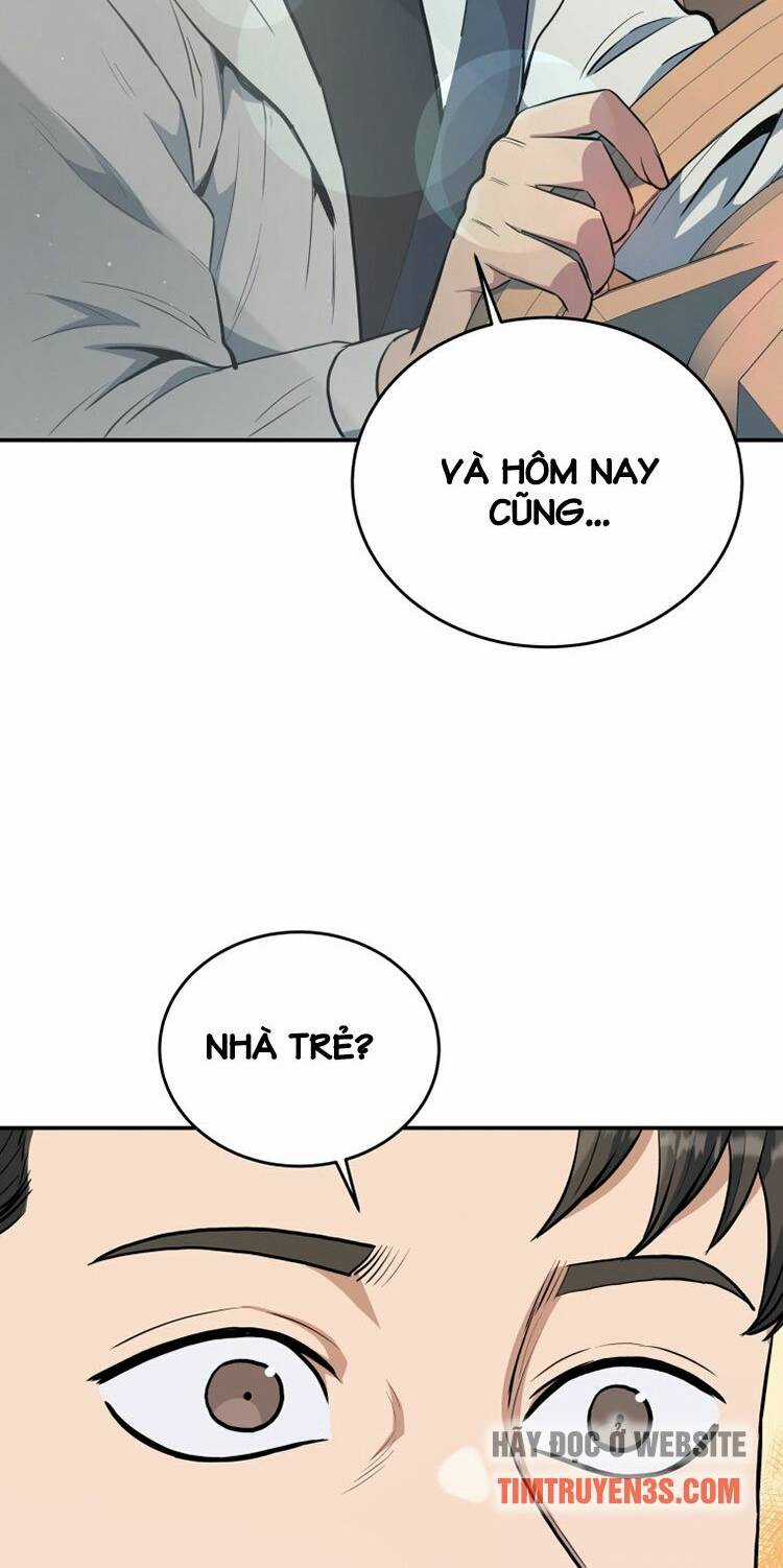 Hệ Thống Cứu Hộ - Chapter 33 - Trang 67