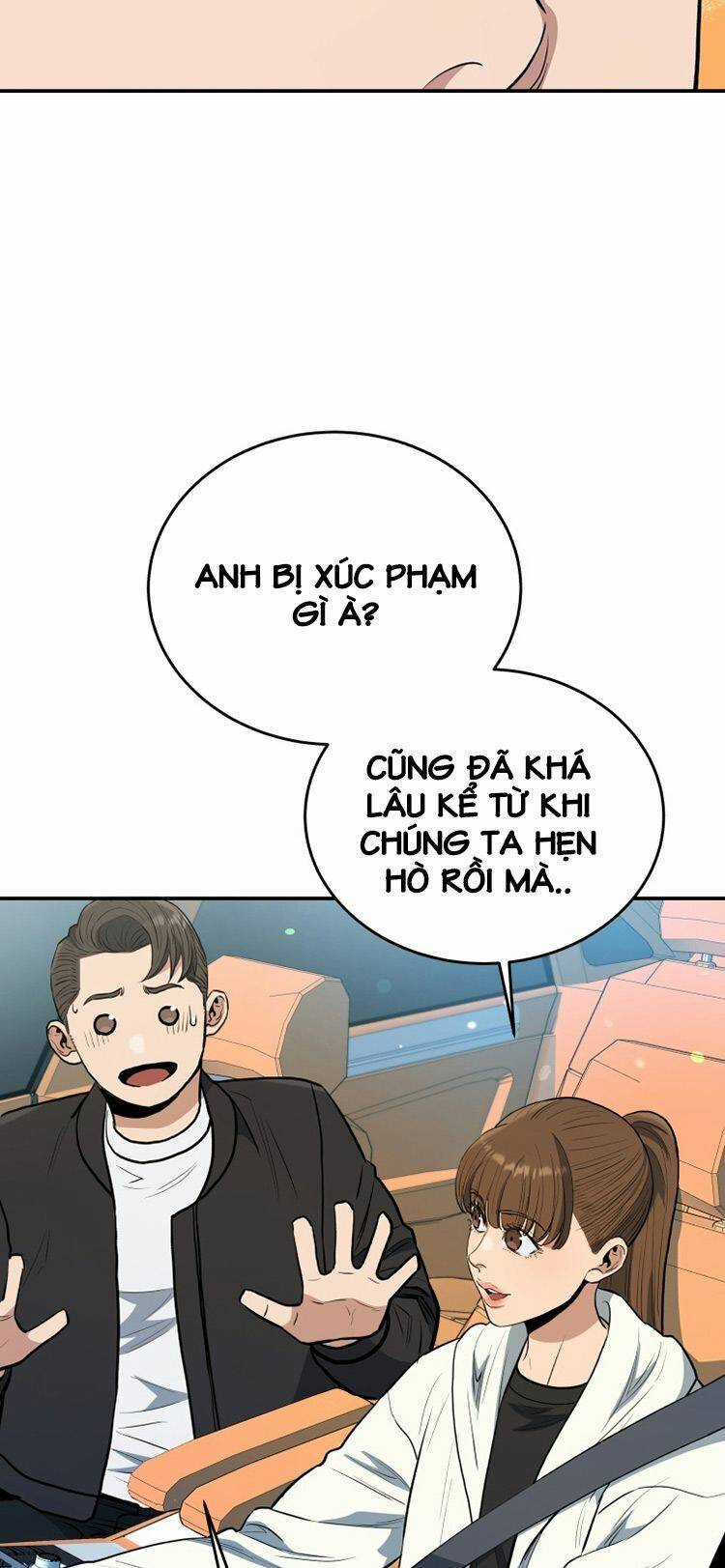 Hệ Thống Cứu Hộ - Chapter 33 - Trang 68