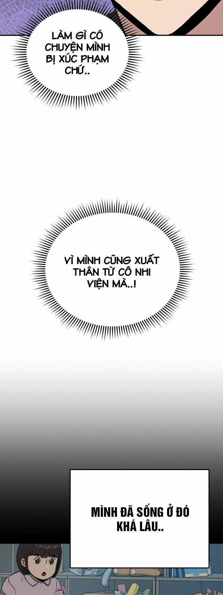 Hệ Thống Cứu Hộ - Chapter 33 - Trang 70