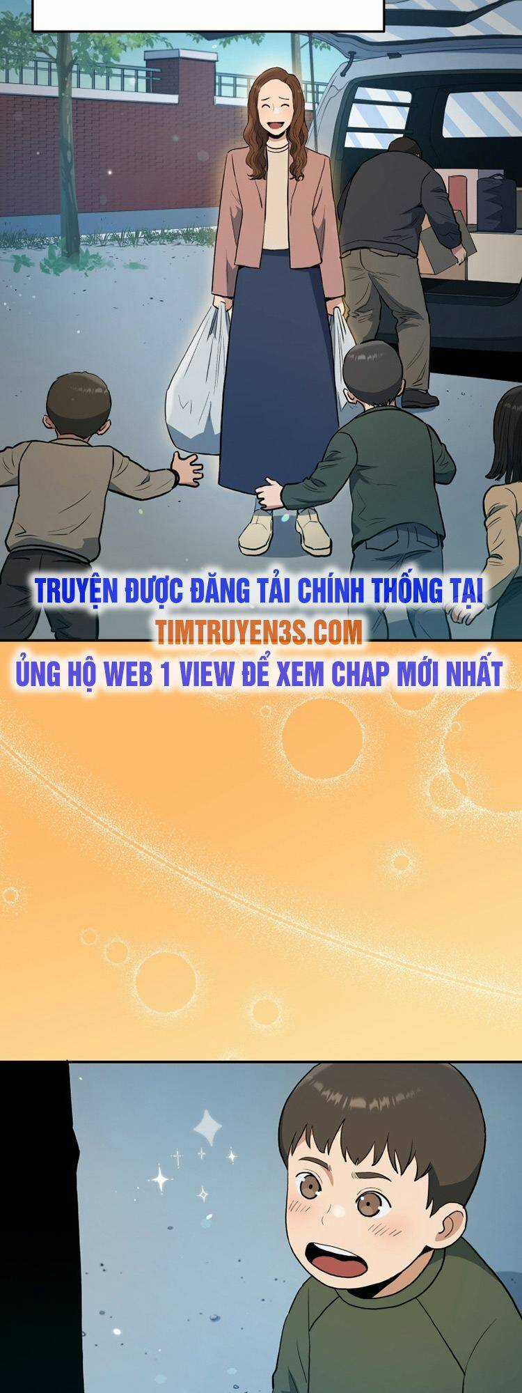 Hệ Thống Cứu Hộ - Chapter 33 - Trang 73
