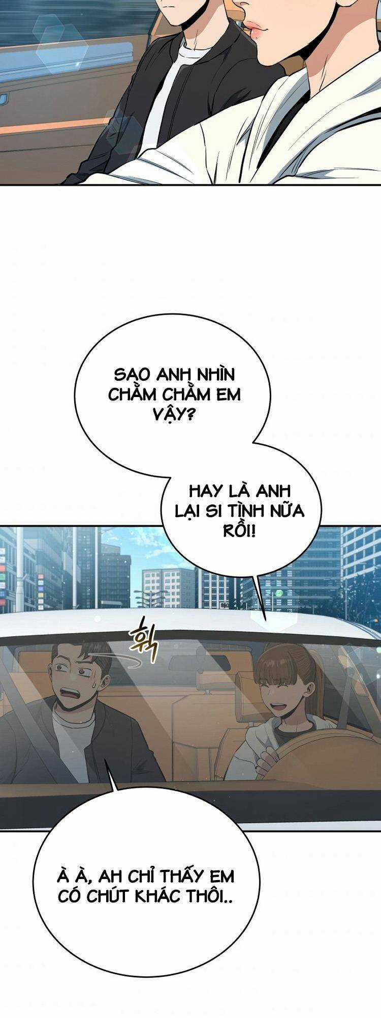 Hệ Thống Cứu Hộ - Chapter 33 - Trang 76