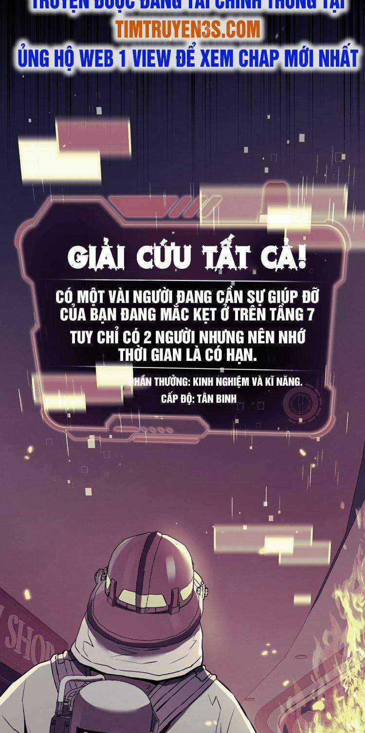 Hệ Thống Cứu Hộ - Chapter 33 - Trang 9