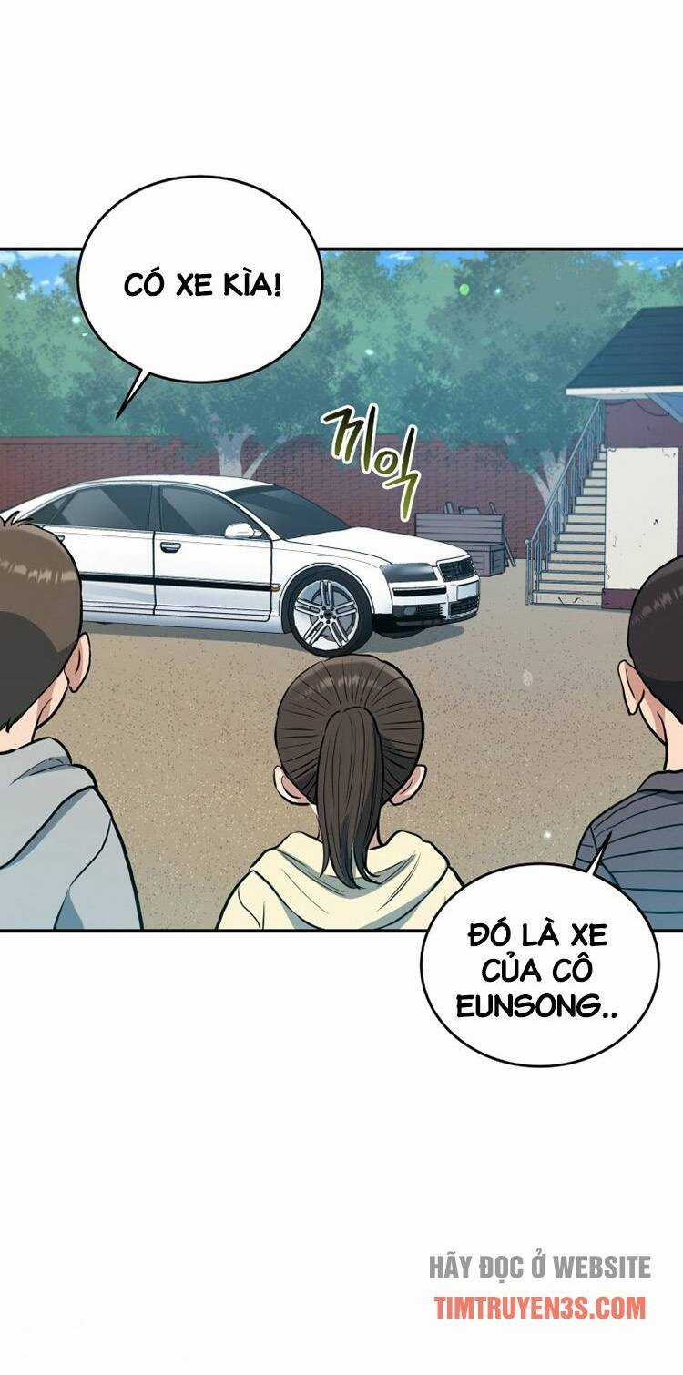 Hệ Thống Cứu Hộ - Chapter 33 - Trang 81