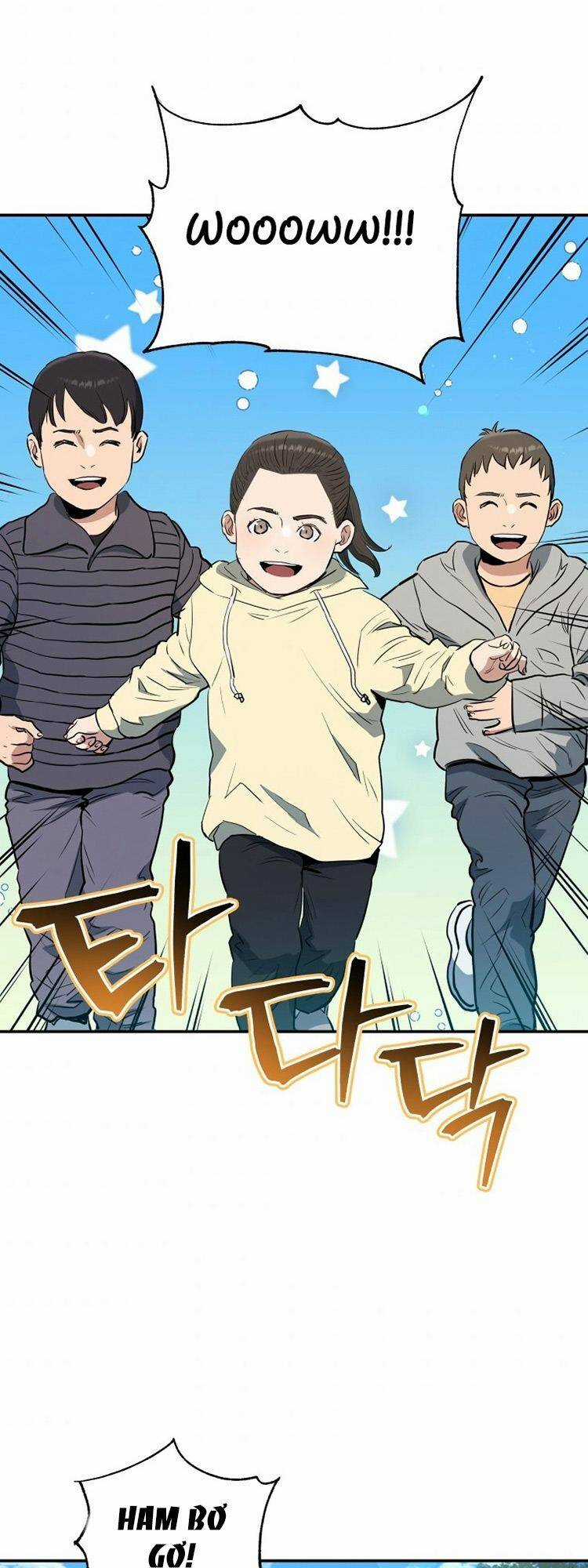 Hệ Thống Cứu Hộ - Chapter 33 - Trang 82