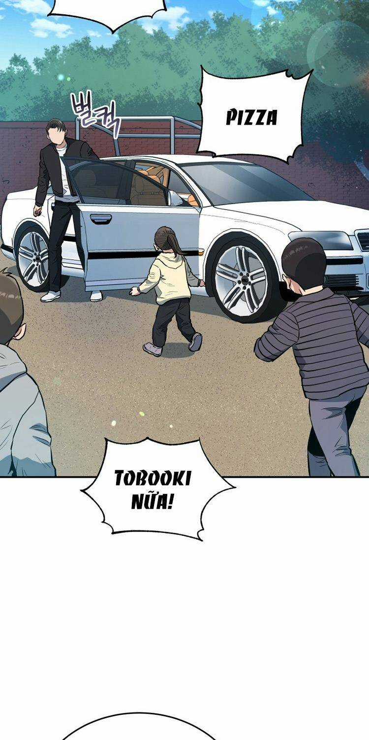 Hệ Thống Cứu Hộ - Chapter 33 - Trang 83