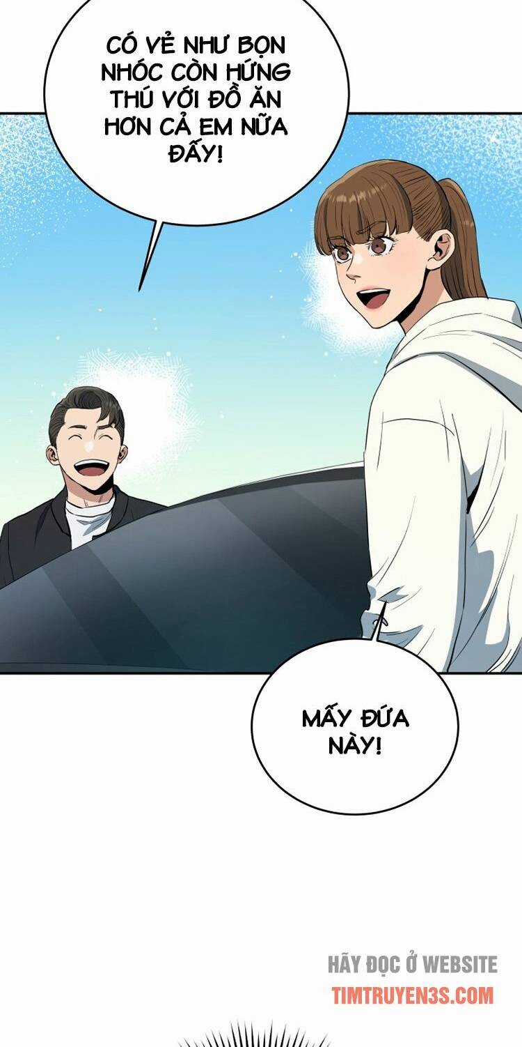 Hệ Thống Cứu Hộ - Chapter 33 - Trang 84