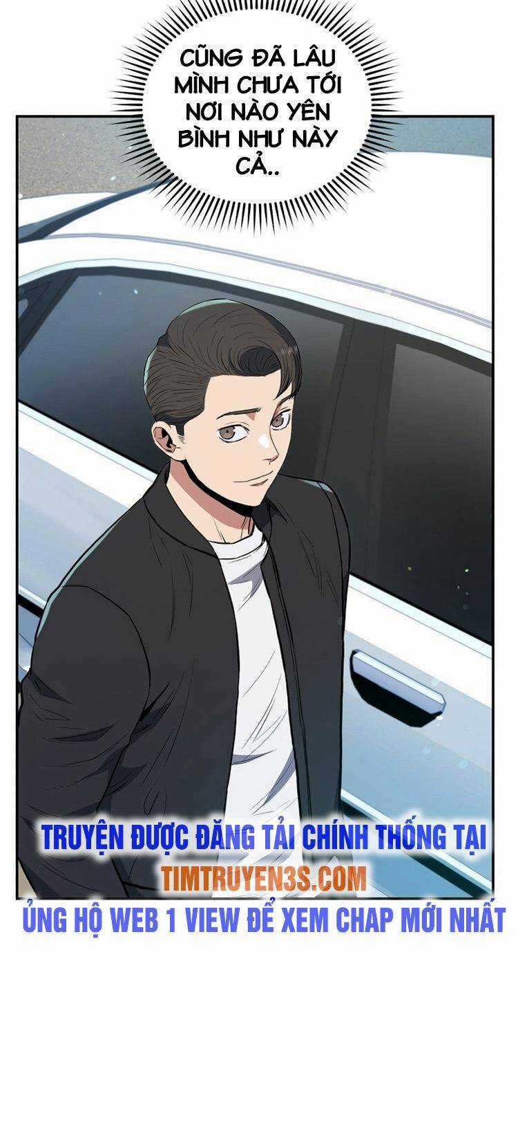 Hệ Thống Cứu Hộ - Chapter 33 - Trang 85