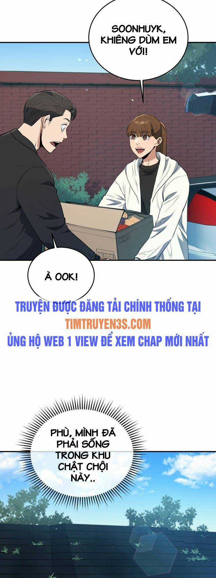Hệ Thống Cứu Hộ - Chapter 33 - Trang 87