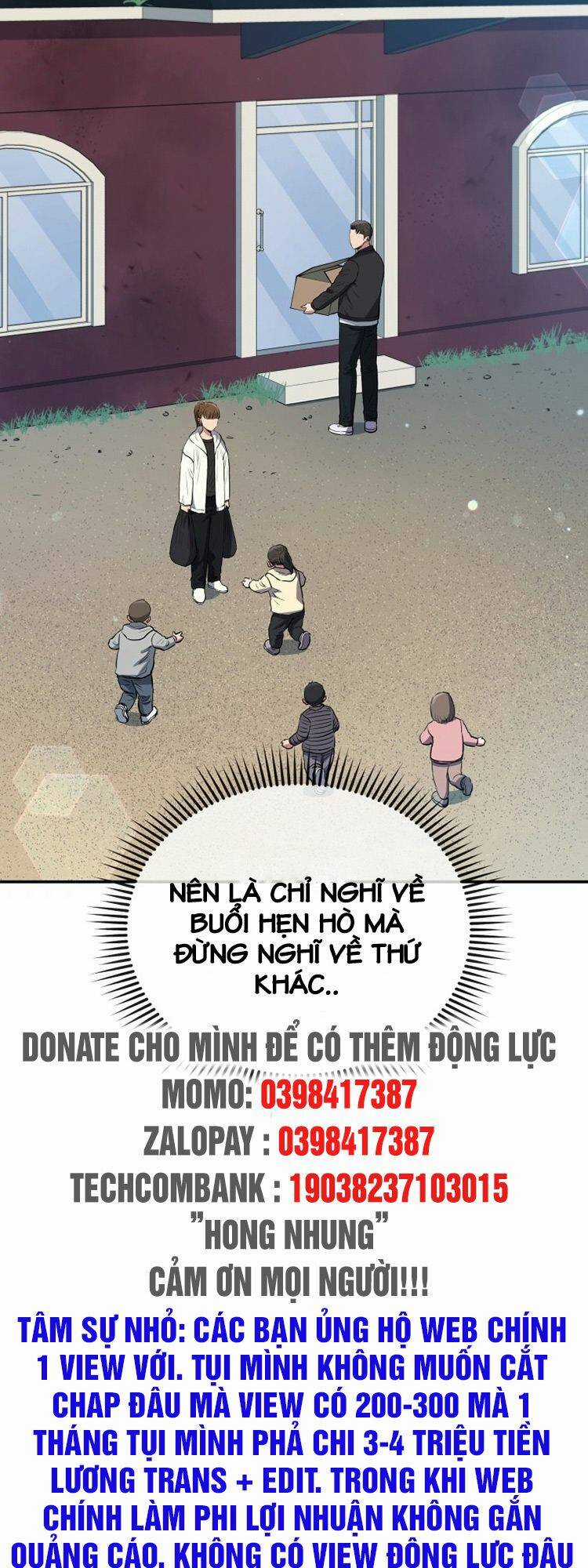 Hệ Thống Cứu Hộ - Chapter 33 - Trang 88