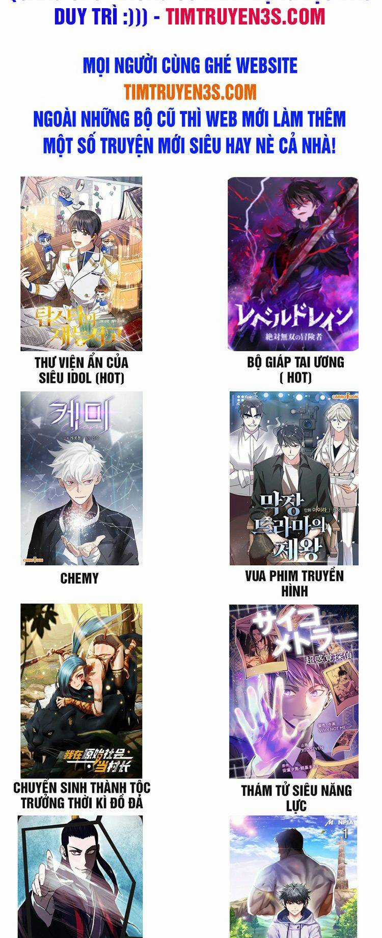 Hệ Thống Cứu Hộ - Chapter 33 - Trang 89