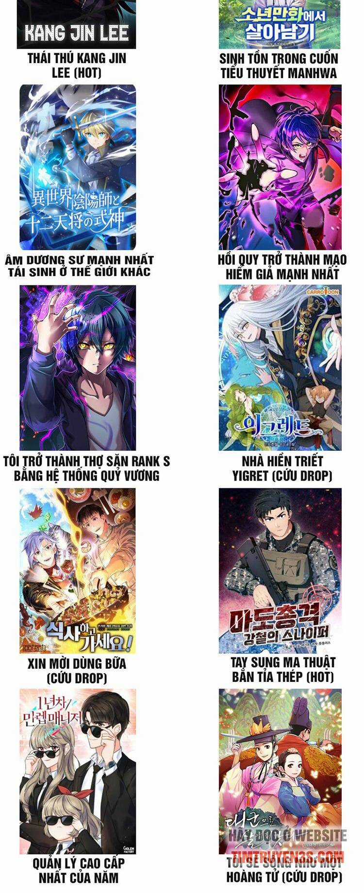 Hệ Thống Cứu Hộ - Chapter 33 - Trang 90