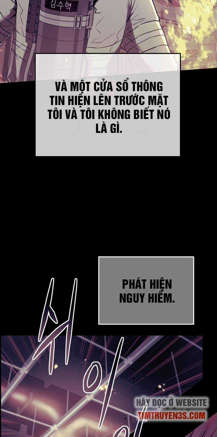 Hệ Thống Cứu Hộ - Chapter 33 - Trang 10