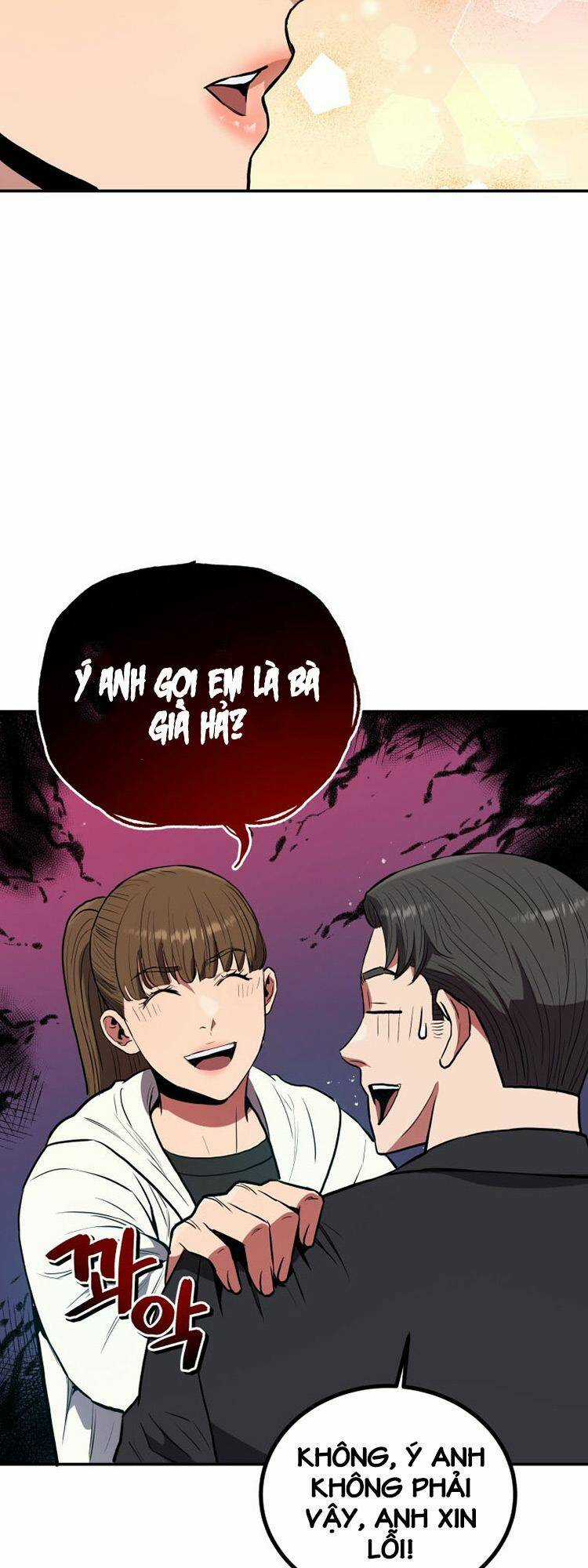 Hệ Thống Cứu Hộ - Chapter 34 - Trang 11