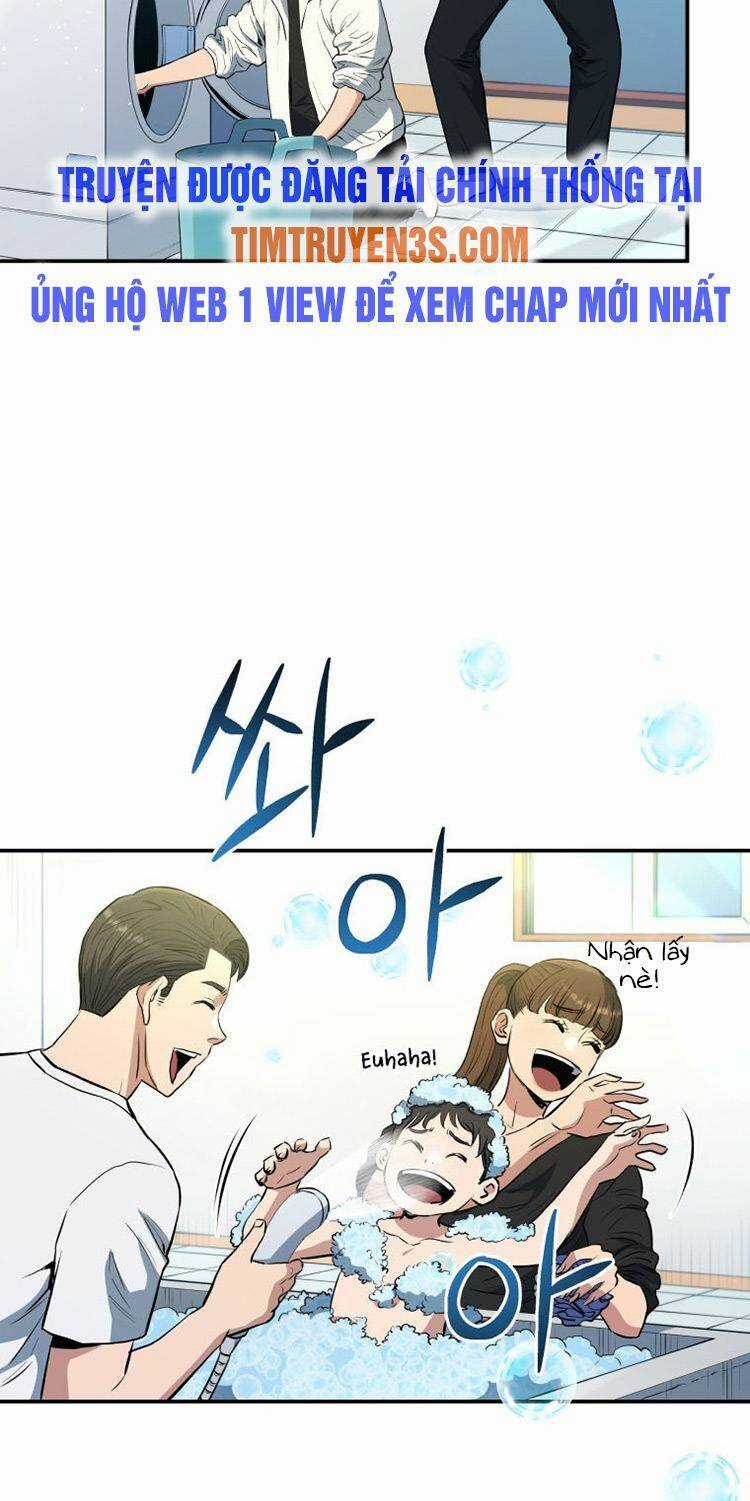 Hệ Thống Cứu Hộ - Chapter 34 - Trang 15