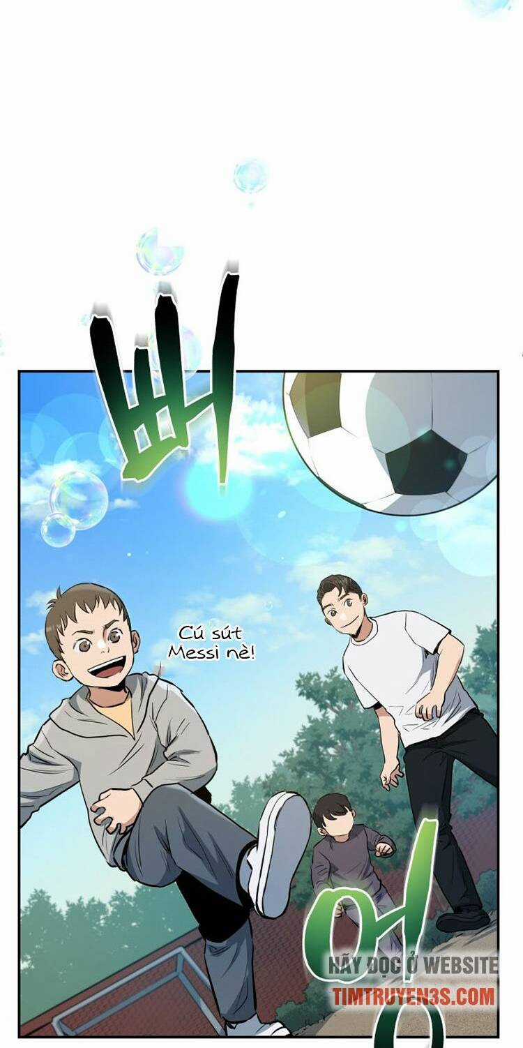 Hệ Thống Cứu Hộ - Chapter 34 - Trang 16