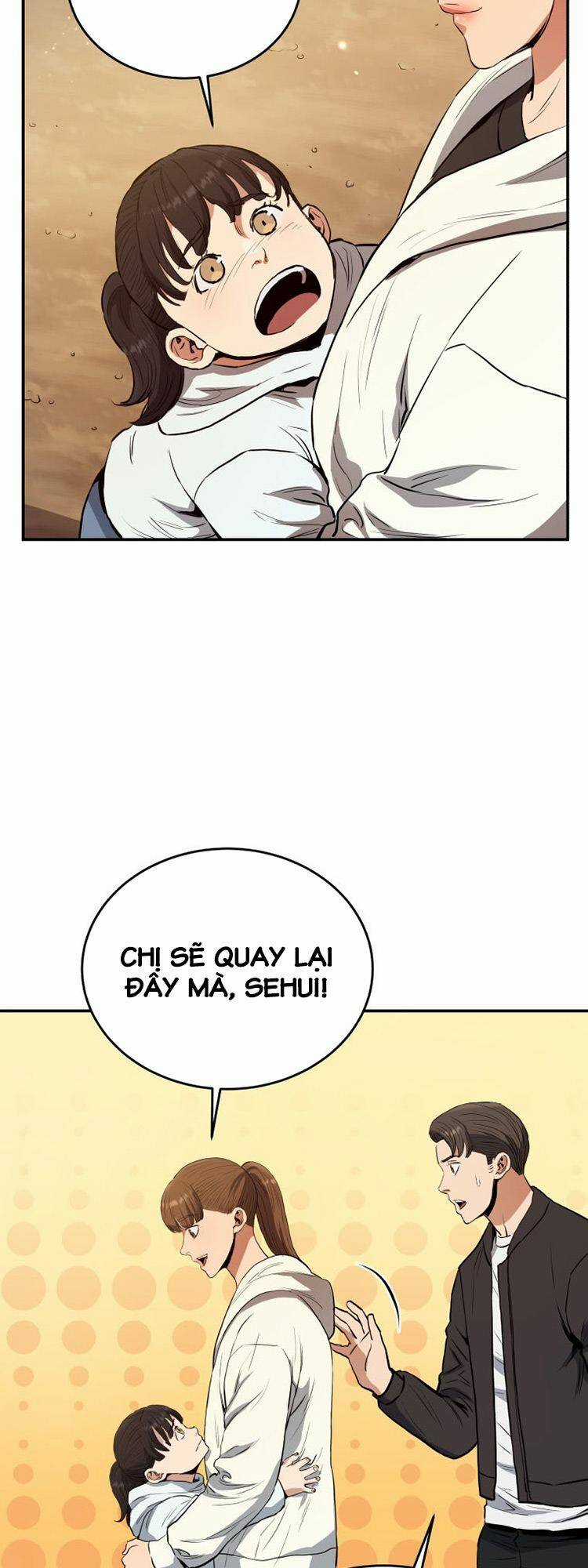 Hệ Thống Cứu Hộ - Chapter 34 - Trang 19