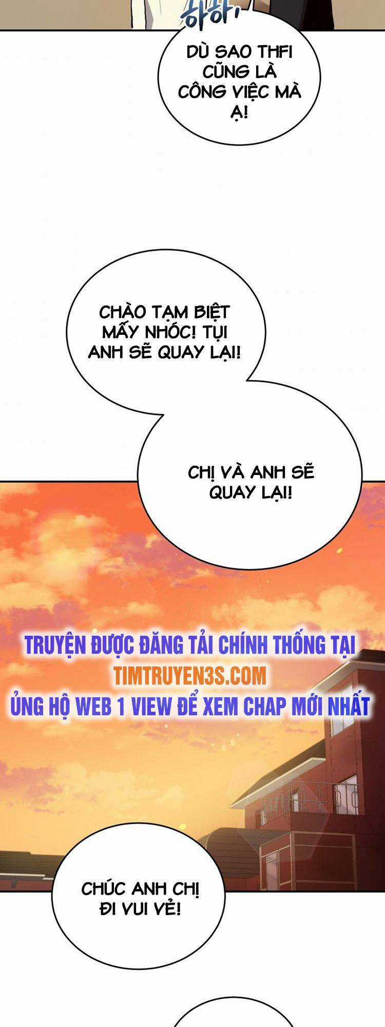 Hệ Thống Cứu Hộ - Chapter 34 - Trang 22