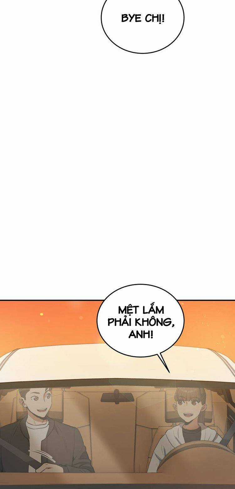 Hệ Thống Cứu Hộ - Chapter 34 - Trang 23