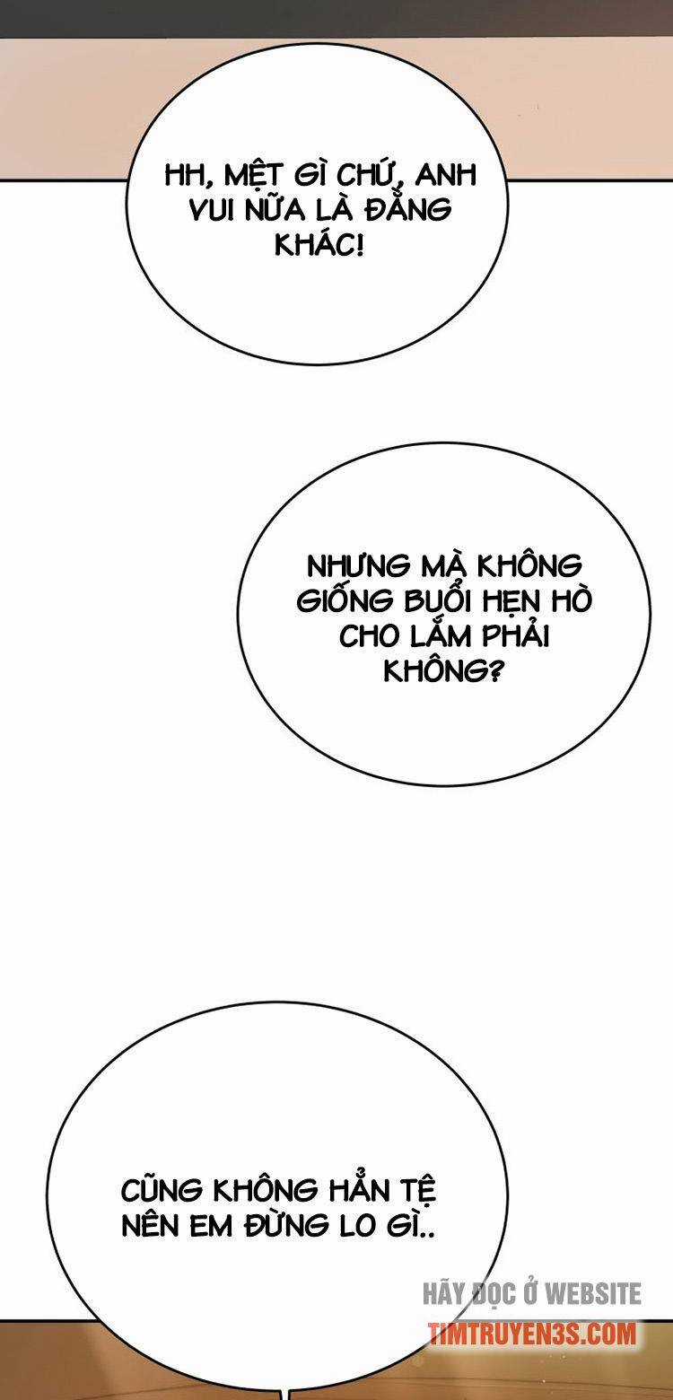 Hệ Thống Cứu Hộ - Chapter 34 - Trang 24