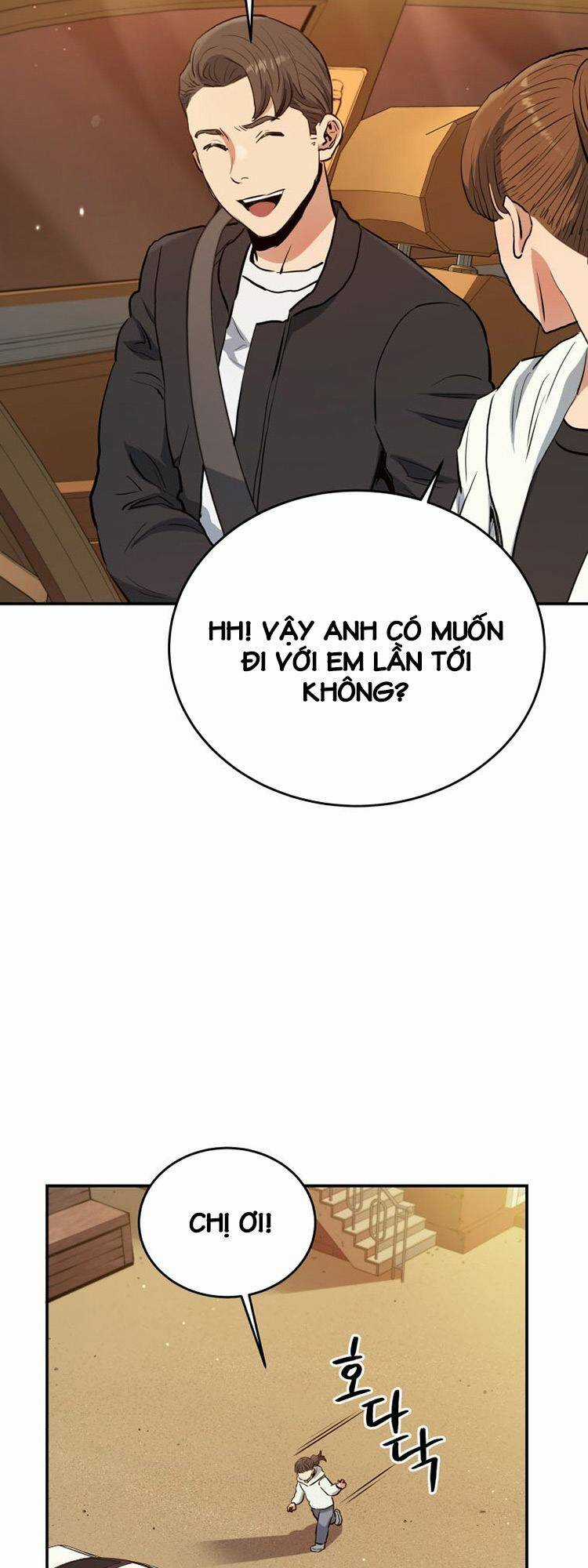 Hệ Thống Cứu Hộ - Chapter 34 - Trang 25