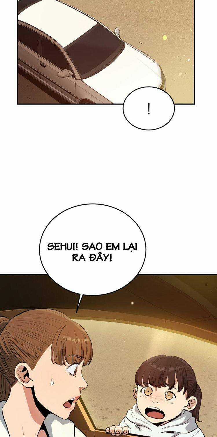 Hệ Thống Cứu Hộ - Chapter 34 - Trang 26