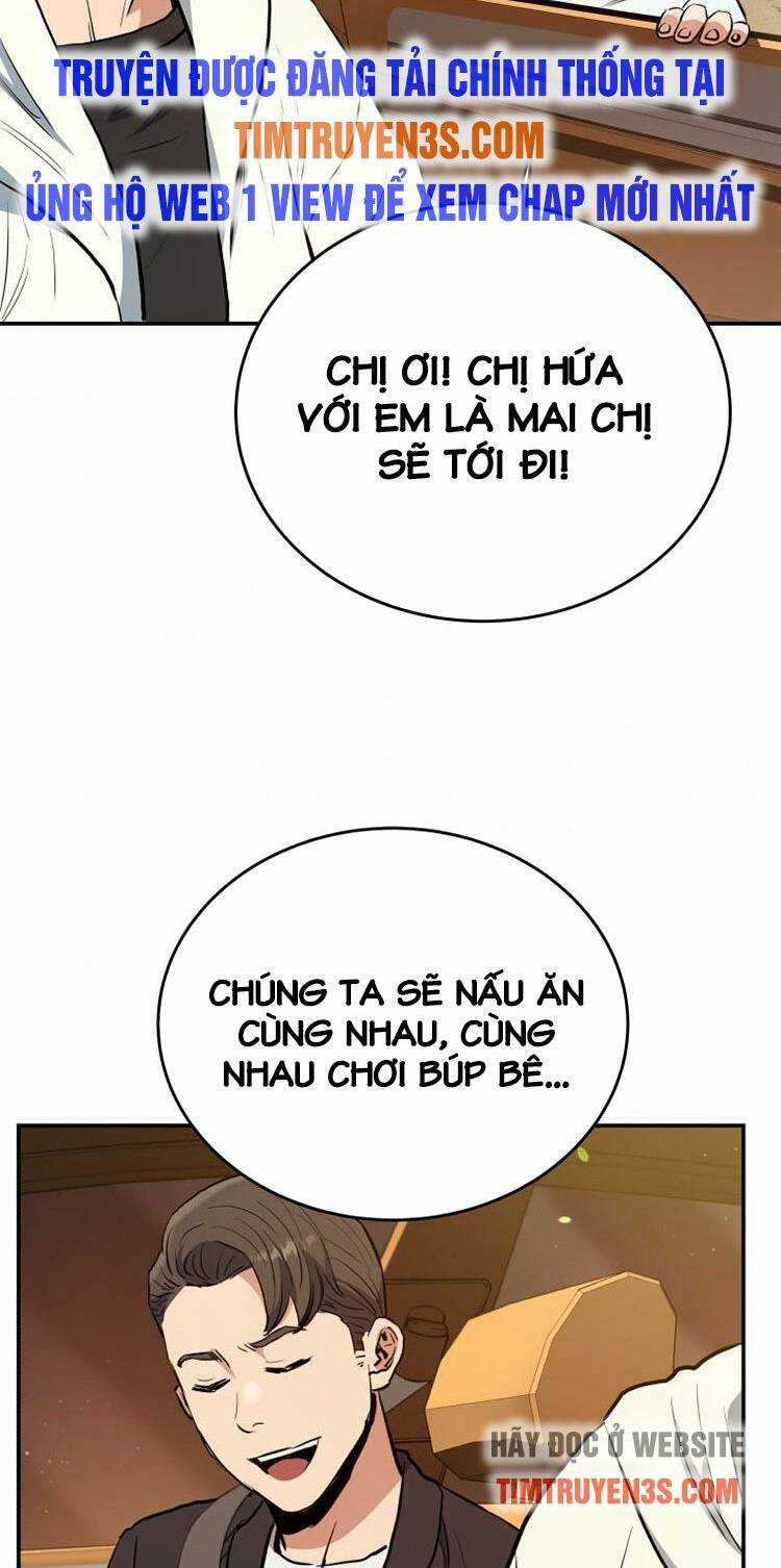 Hệ Thống Cứu Hộ - Chapter 34 - Trang 27
