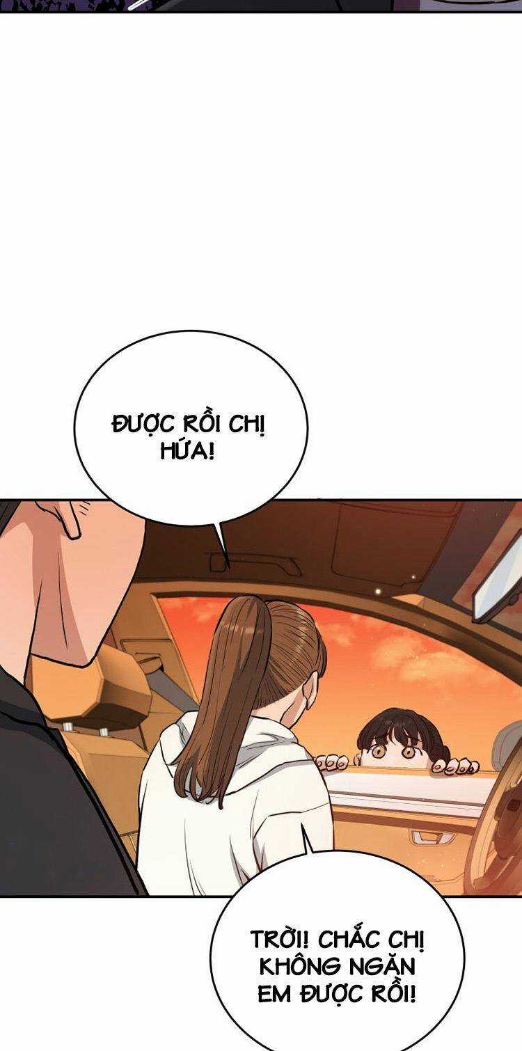 Hệ Thống Cứu Hộ - Chapter 34 - Trang 29