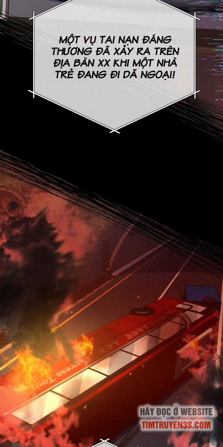 Hệ Thống Cứu Hộ - Chapter 34 - Trang 33