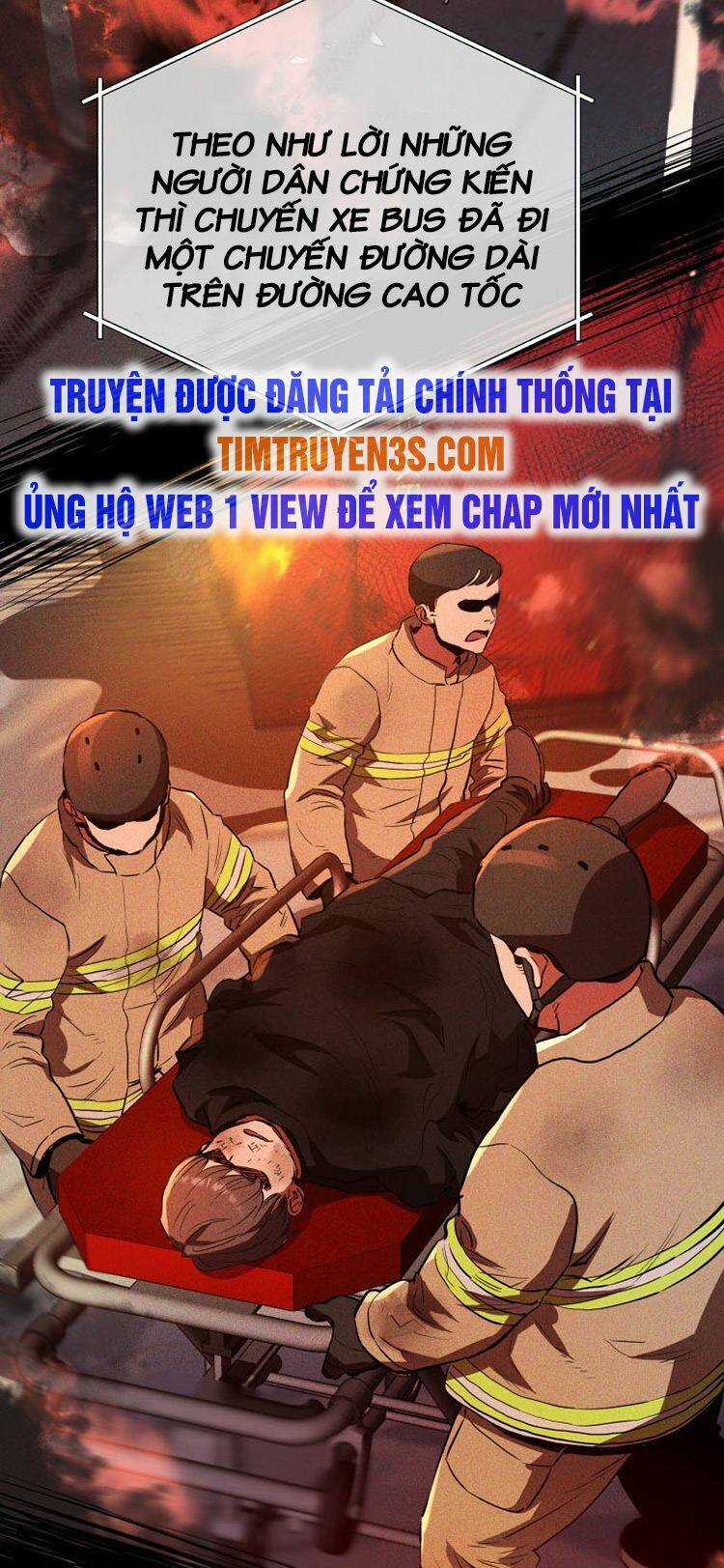 Hệ Thống Cứu Hộ - Chapter 34 - Trang 34