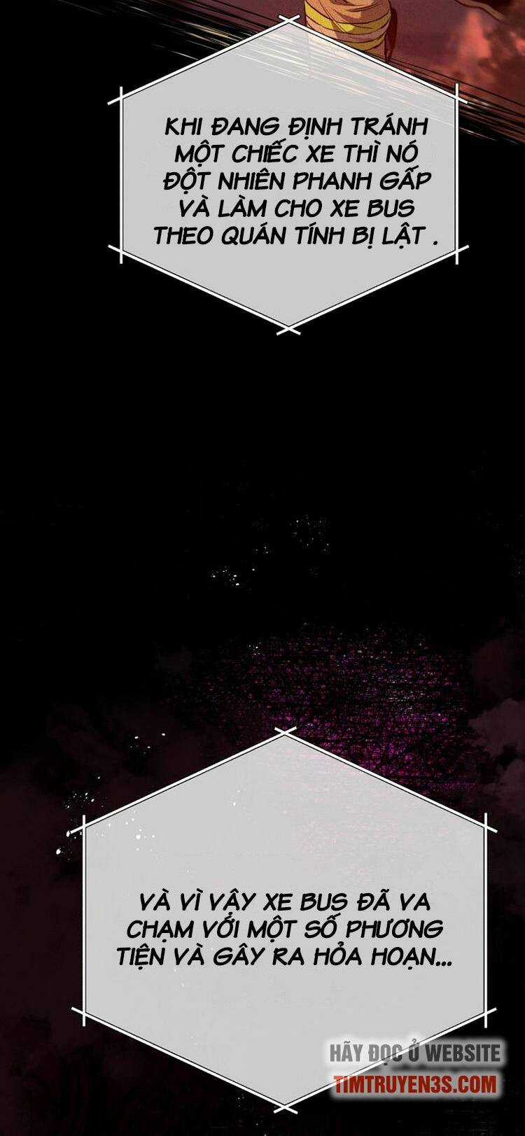 Hệ Thống Cứu Hộ - Chapter 34 - Trang 35