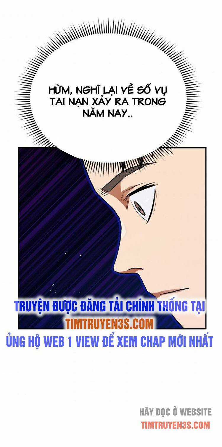 Hệ Thống Cứu Hộ - Chapter 34 - Trang 38