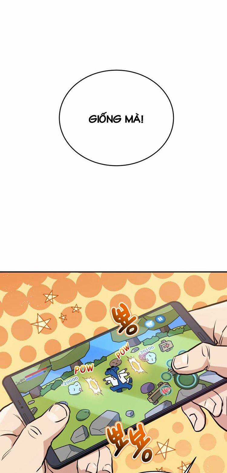 Hệ Thống Cứu Hộ - Chapter 34 - Trang 40