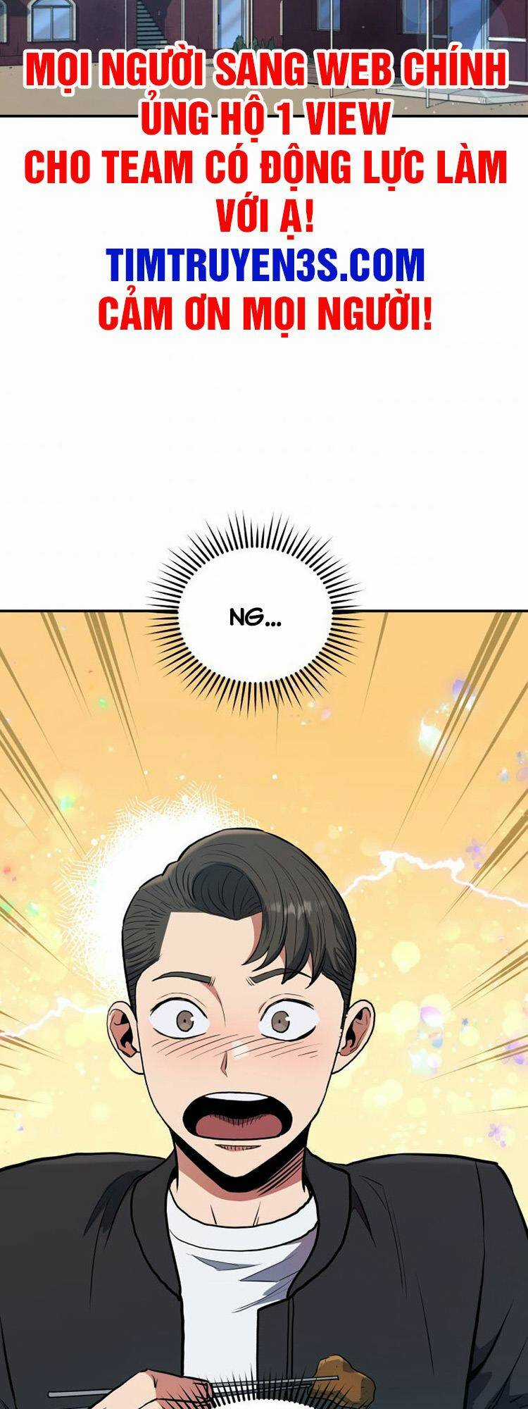 Hệ Thống Cứu Hộ - Chapter 34 - Trang 5