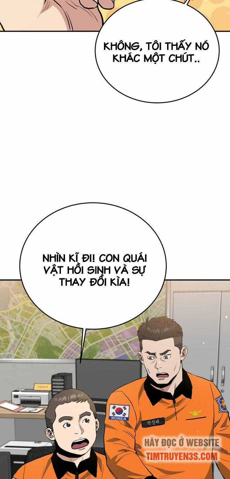 Hệ Thống Cứu Hộ - Chapter 34 - Trang 41