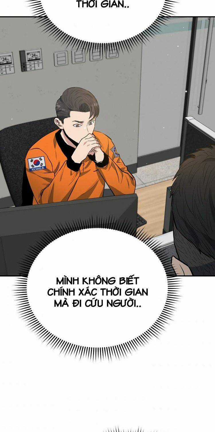 Hệ Thống Cứu Hộ - Chapter 34 - Trang 43