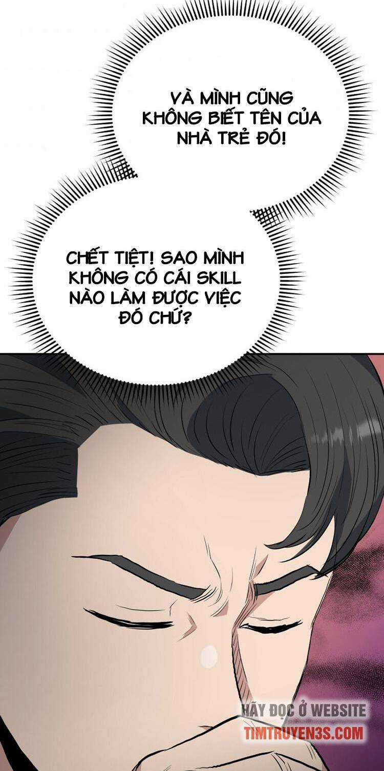 Hệ Thống Cứu Hộ - Chapter 34 - Trang 44