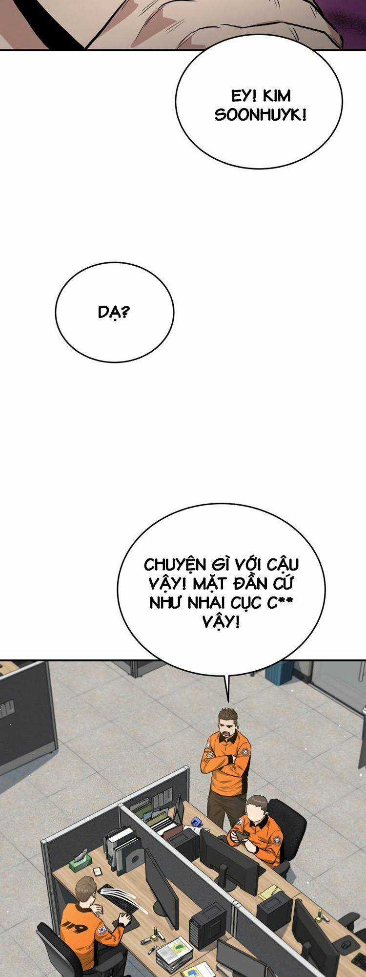 Hệ Thống Cứu Hộ - Chapter 34 - Trang 45