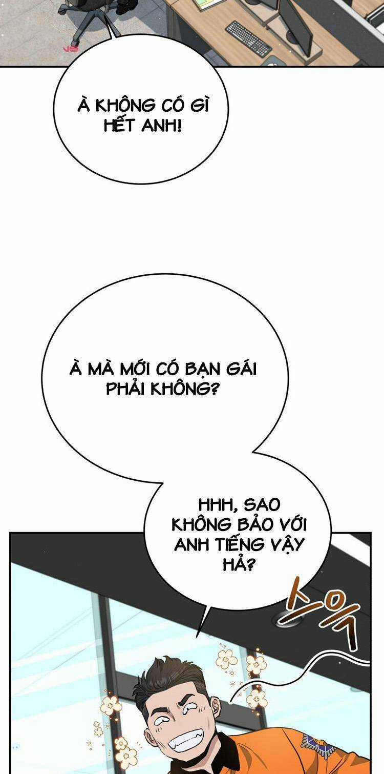 Hệ Thống Cứu Hộ - Chapter 34 - Trang 46