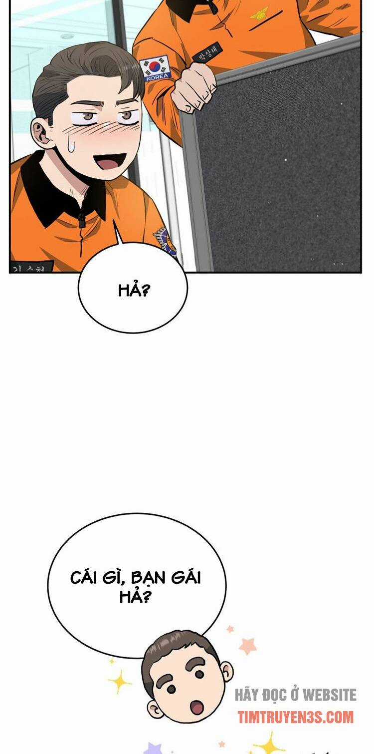 Hệ Thống Cứu Hộ - Chapter 34 - Trang 47
