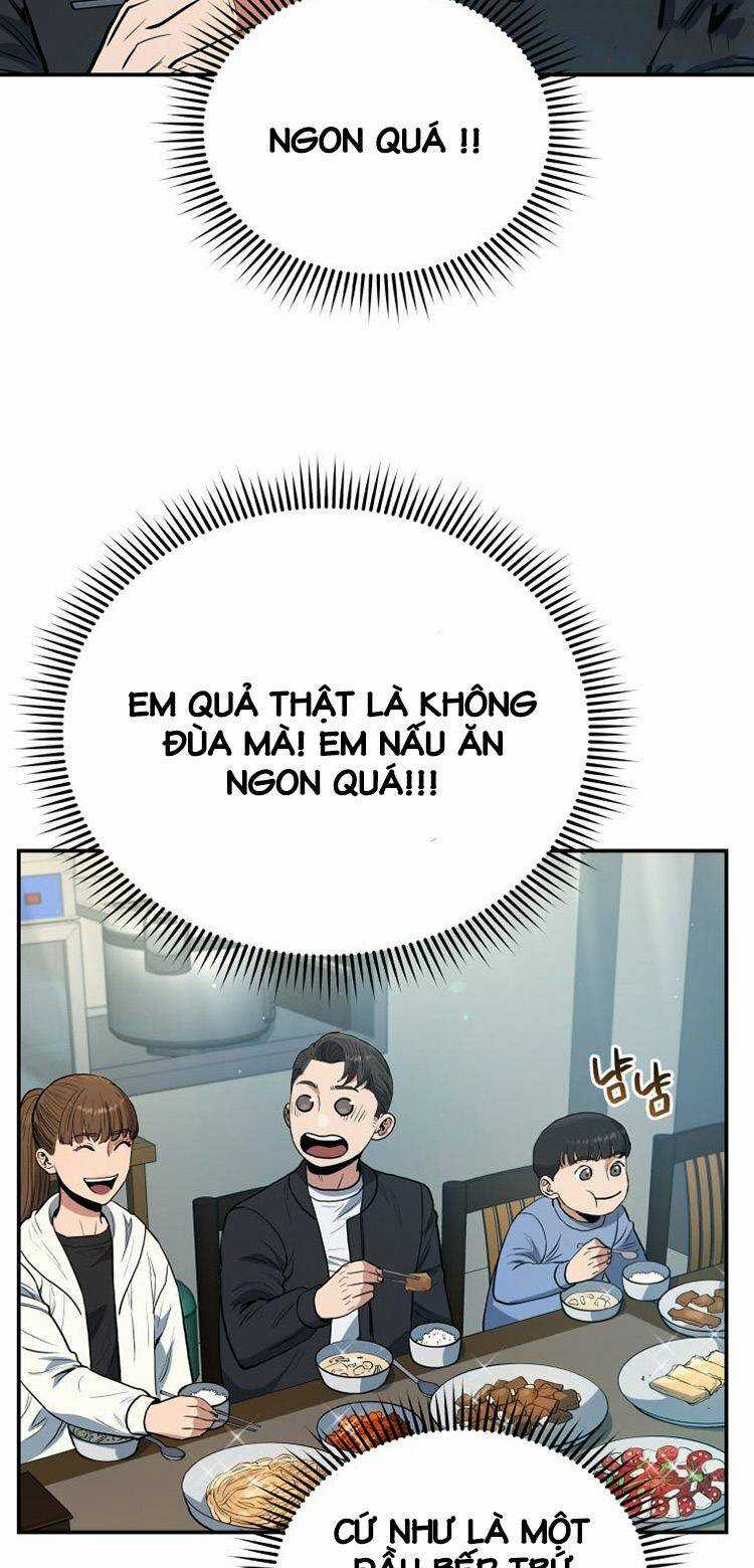 Hệ Thống Cứu Hộ - Chapter 34 - Trang 6