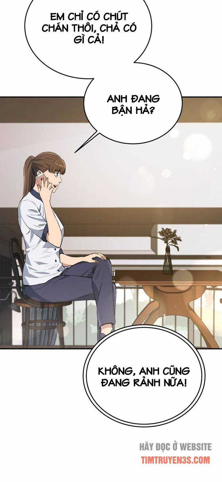 Hệ Thống Cứu Hộ - Chapter 34 - Trang 52