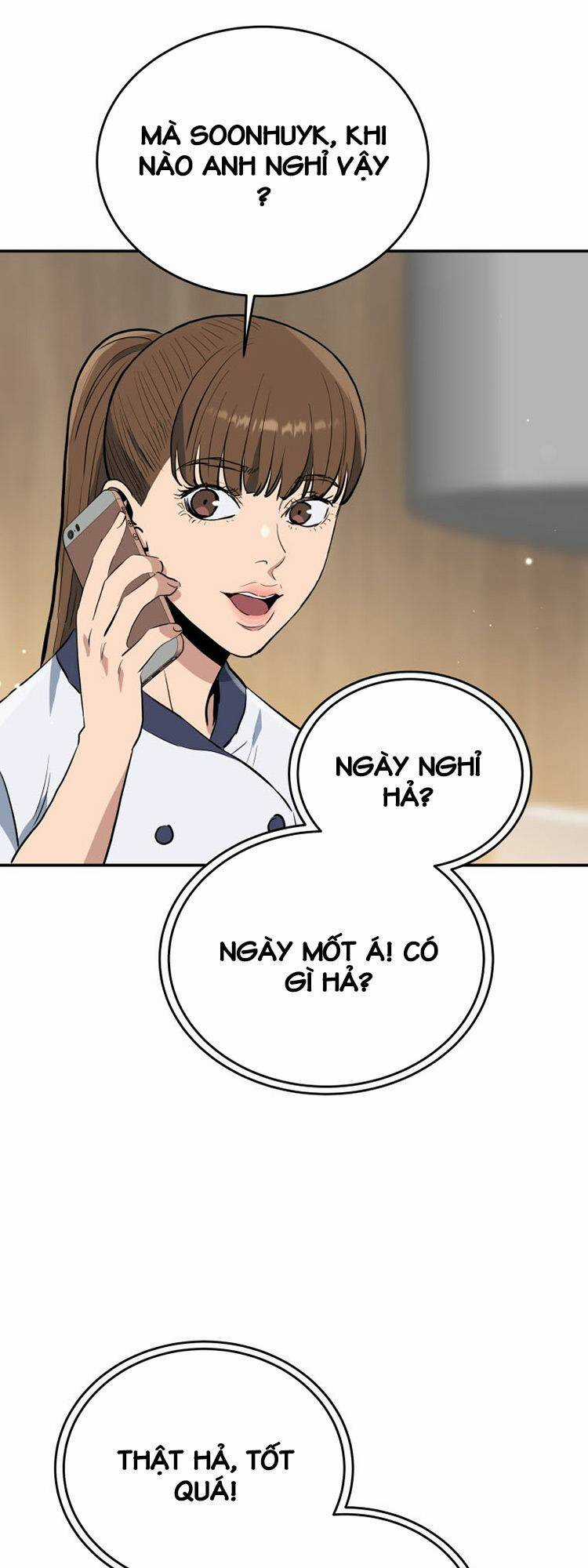 Hệ Thống Cứu Hộ - Chapter 34 - Trang 53