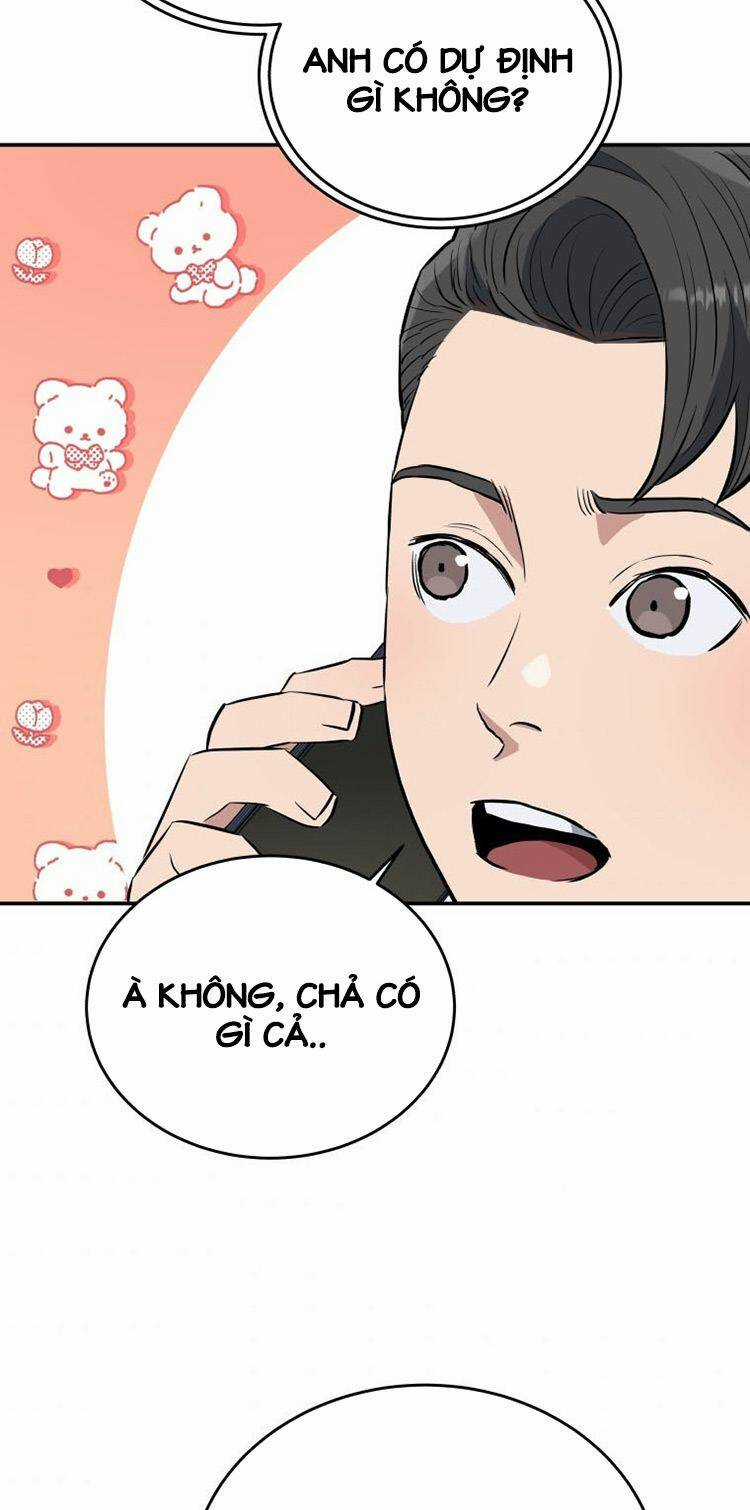 Hệ Thống Cứu Hộ - Chapter 34 - Trang 54