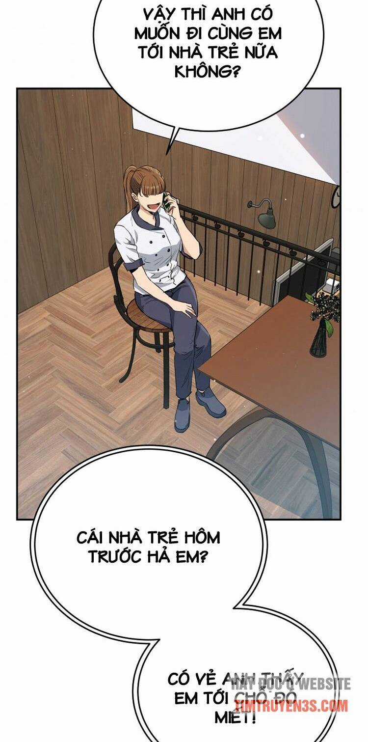 Hệ Thống Cứu Hộ - Chapter 34 - Trang 55