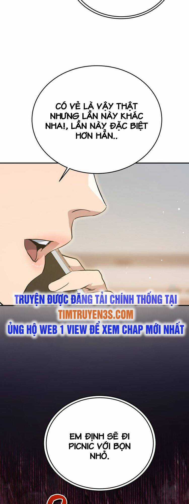 Hệ Thống Cứu Hộ - Chapter 34 - Trang 56