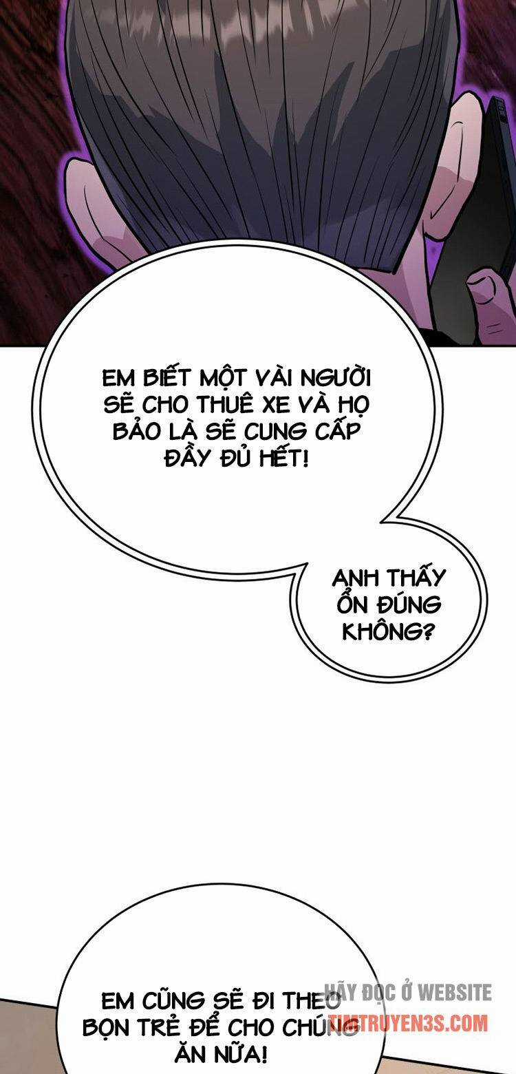 Hệ Thống Cứu Hộ - Chapter 34 - Trang 58