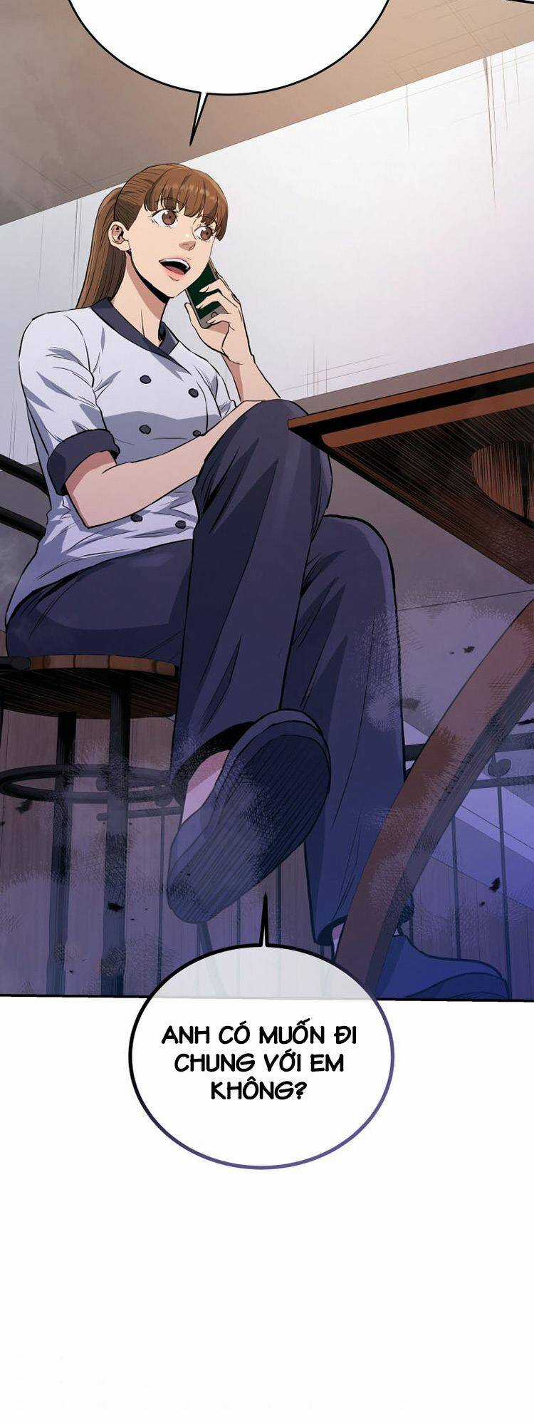 Hệ Thống Cứu Hộ - Chapter 34 - Trang 59