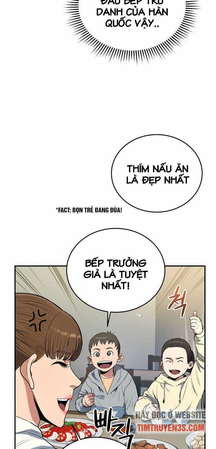 Hệ Thống Cứu Hộ - Chapter 34 - Trang 7