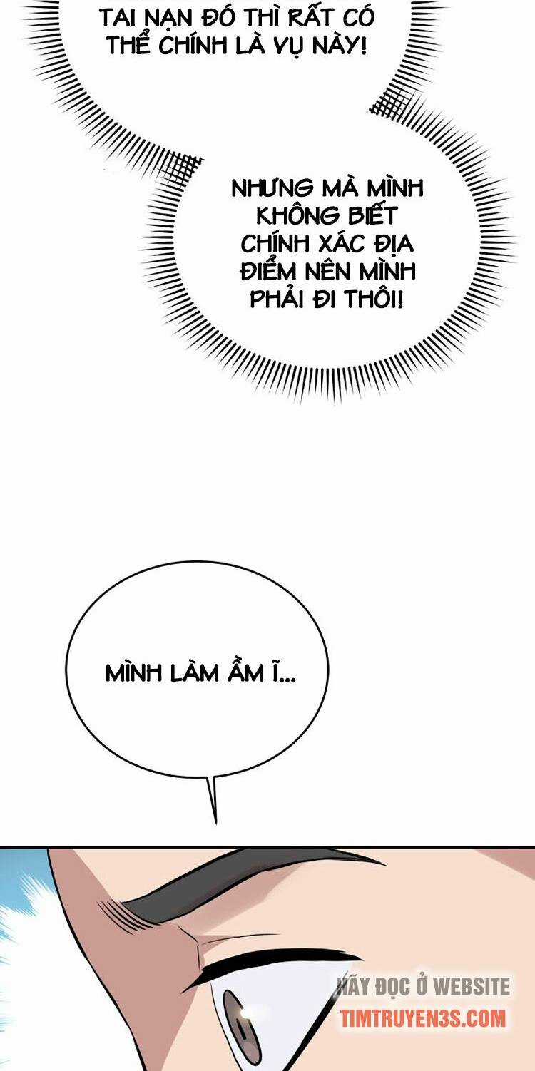 Hệ Thống Cứu Hộ - Chapter 34 - Trang 67